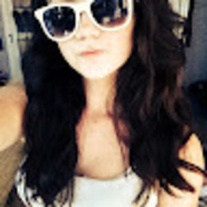 Meet your Posher, Elisabeth